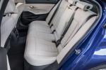 BMW 320d M Sport xDrive 2019 года (WW)